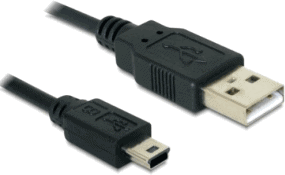 USB Kabel web